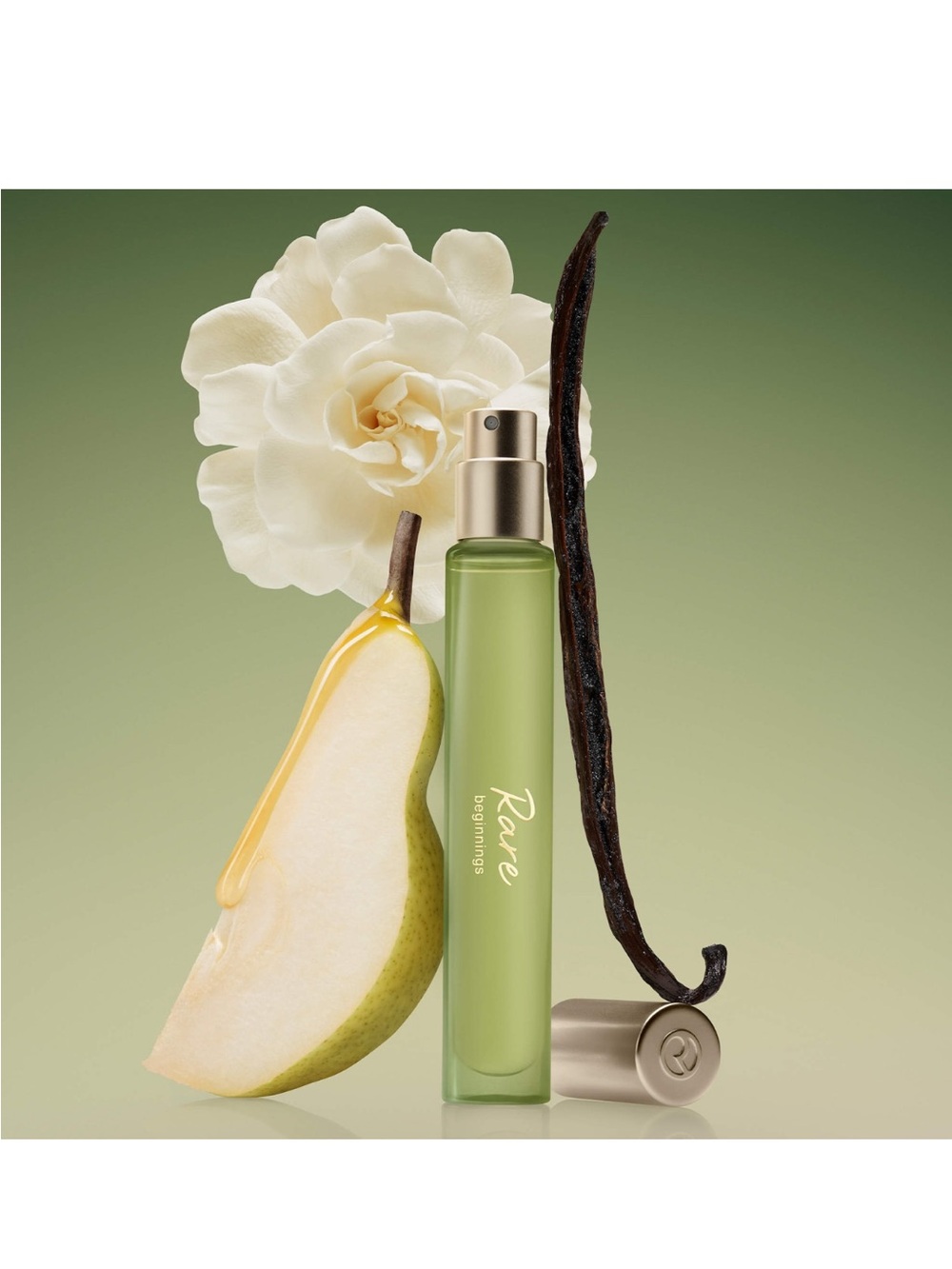 Selena Gomez Rare Beginnings Travel Spray